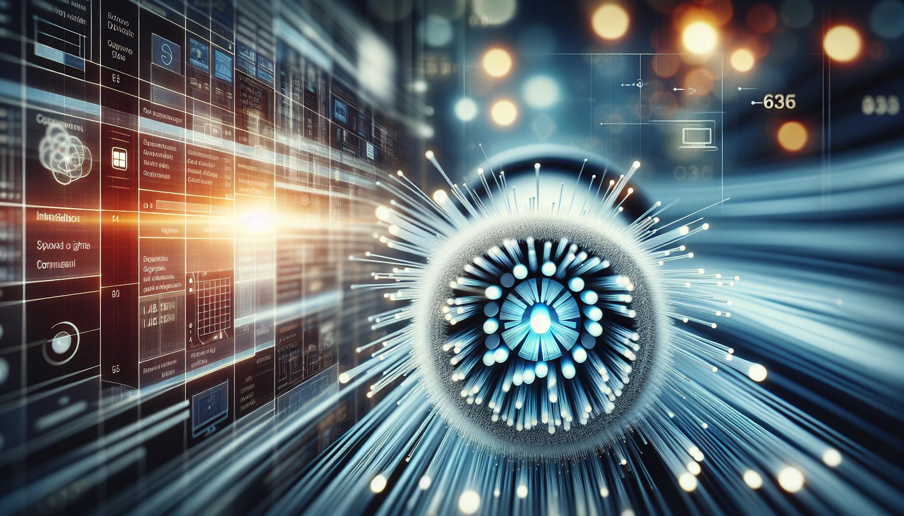 Glasvezeltechnologie: Sneller, Betrouwbaarder Internet en Toekomstige Innovaties