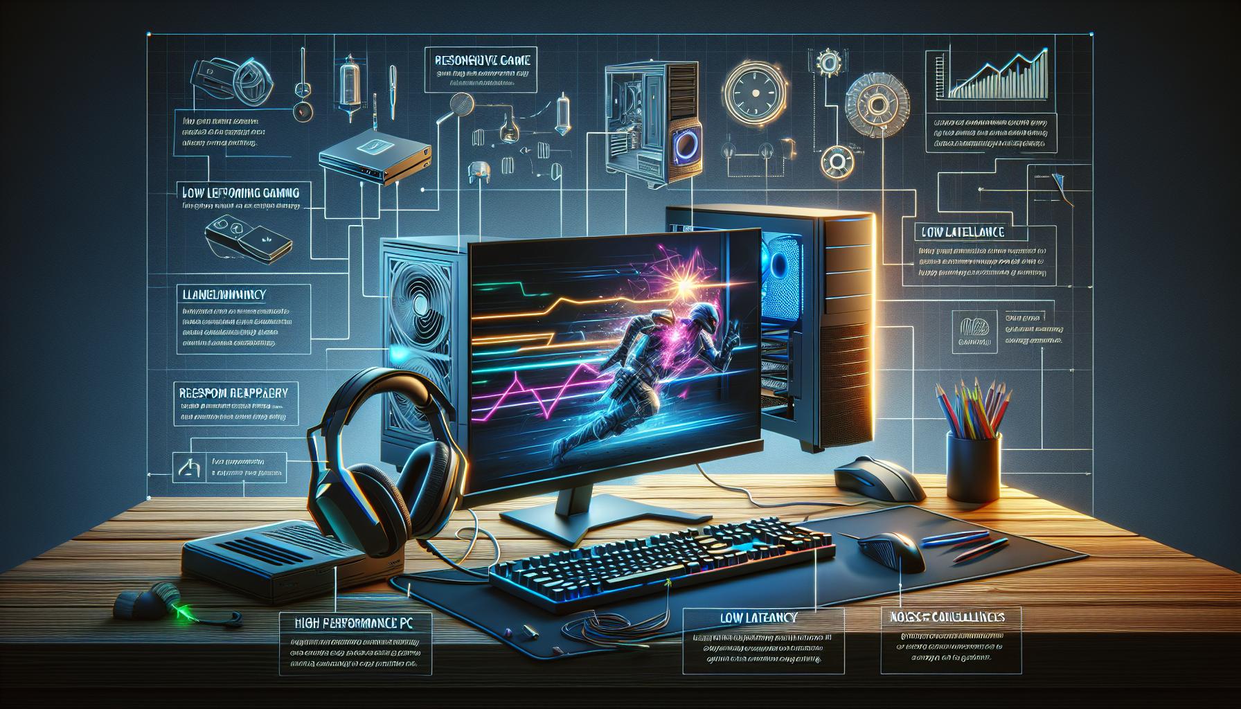 Wat is Latentie en Hoe Verbeter je Jouw Online Ervaring?