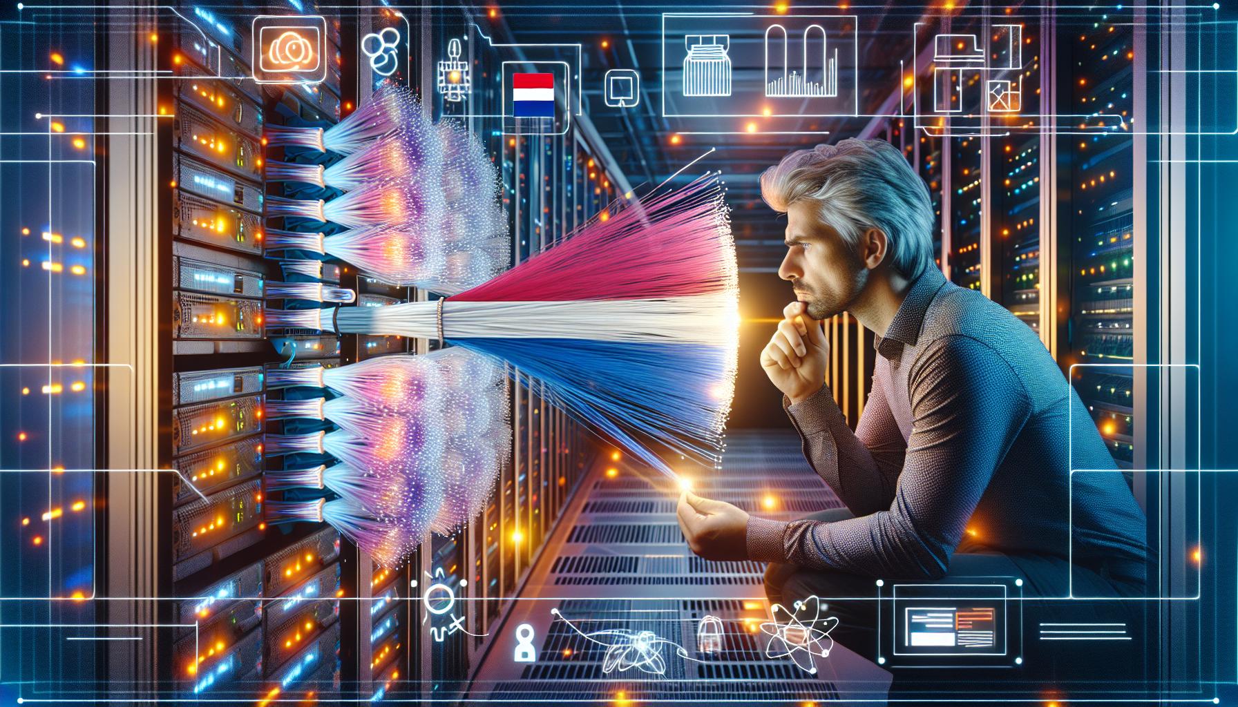 Glasvezelprovider kiezen: Tips voor supersnel internet en betrouwbare verbindingen