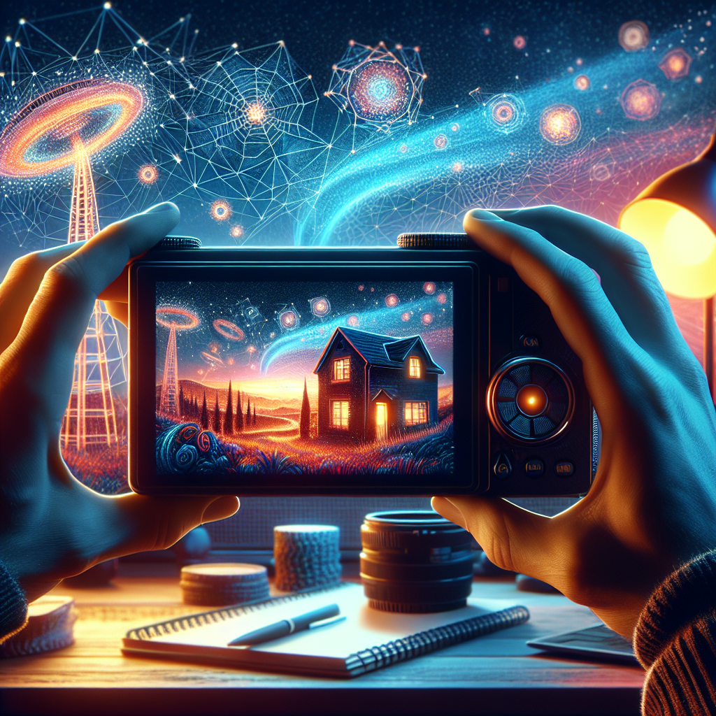 Draadloos Internet voor Thuiswerkers: De Beste Configuraties en Tips
