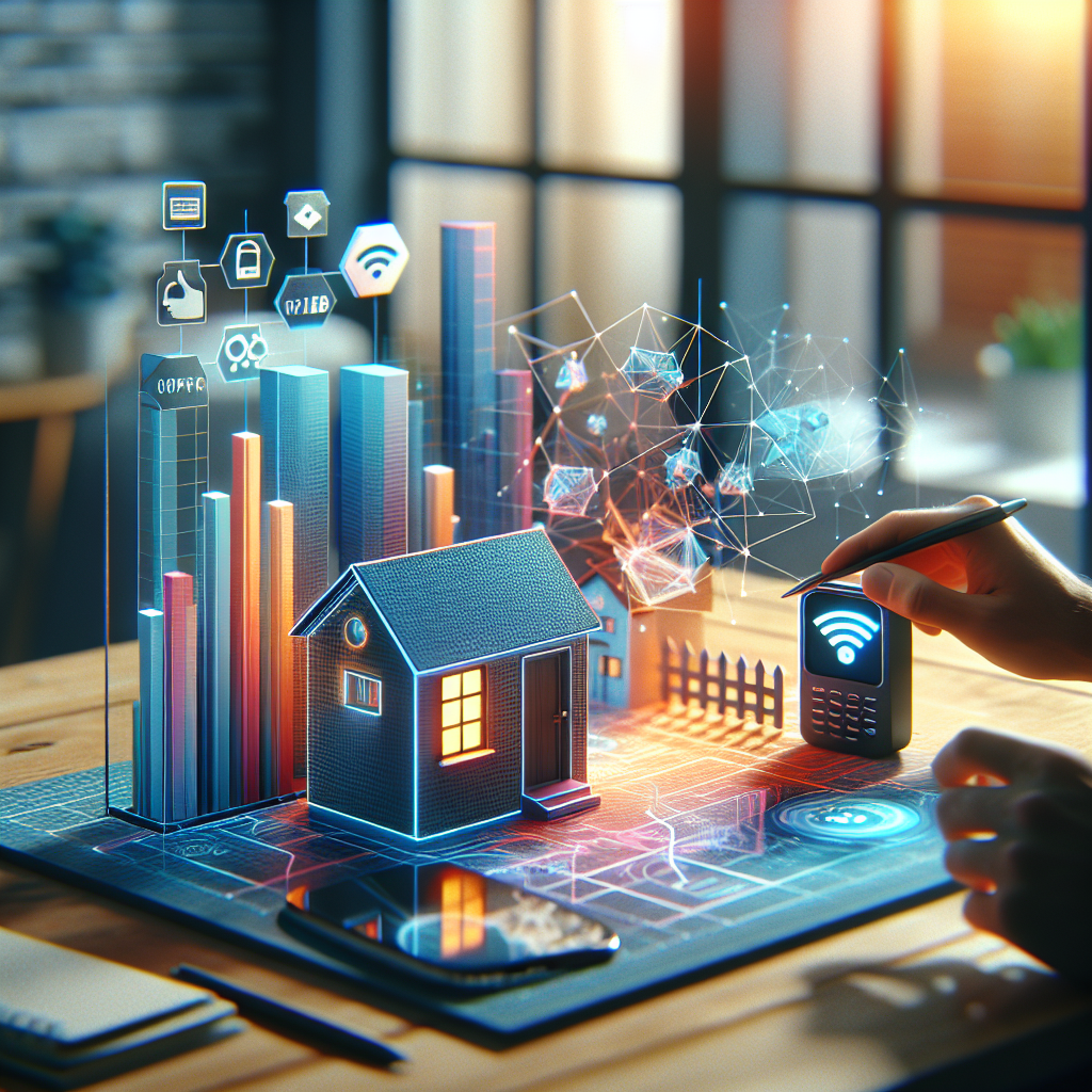 Hoe Je Thuis een Wi-Fi Netwerk kunt Analyseren met Apps